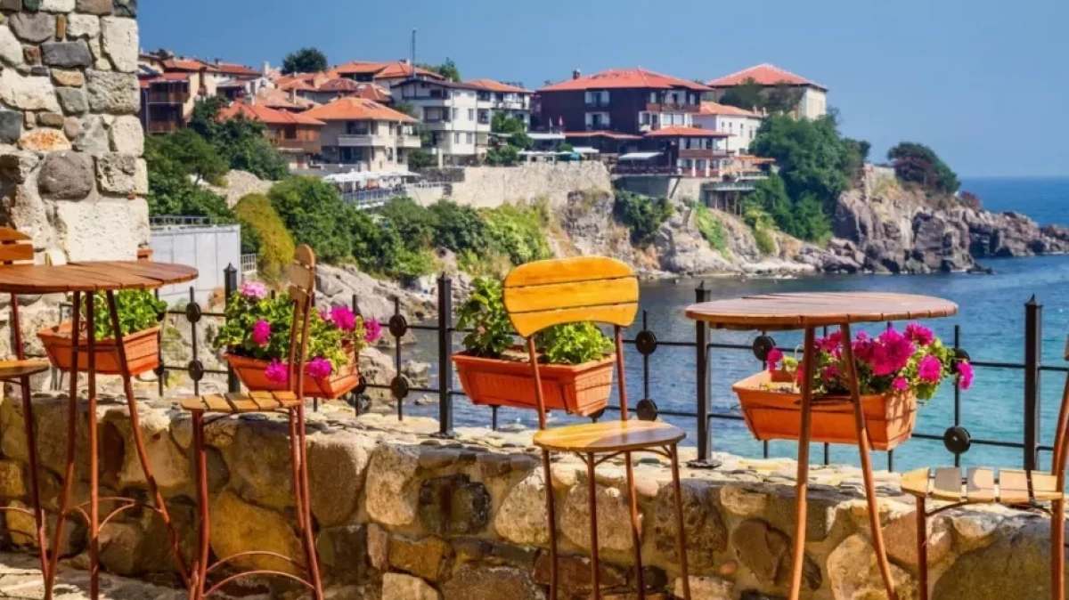 Bulgarians are the main buyers of holiday properties on the Southern Black Sea Coast of Bulgaria