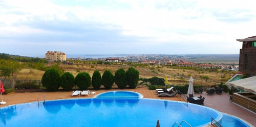 Burgas, s. Kosharitsa, For Sale 