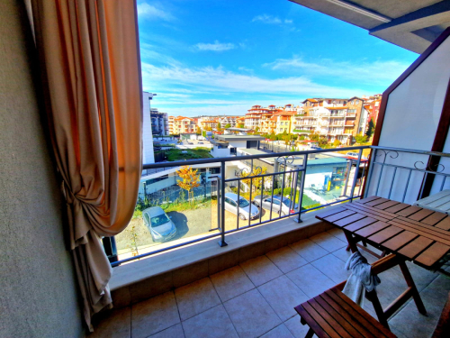 Burgas, gr. Sveti Vlas, Zum Verkauf 