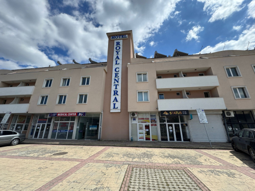 Бургас, Слънчев бряг, Продава 
