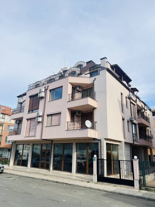 Burgas, gr. Nesebar, For Sale 