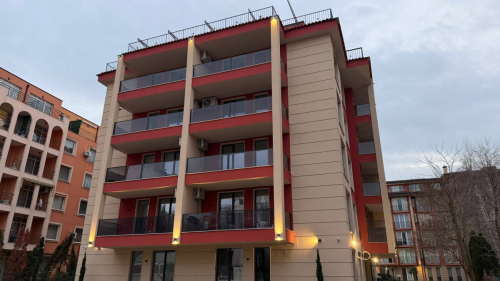 Burgas, k. k. Slanchev bryag, Zum Verkauf 