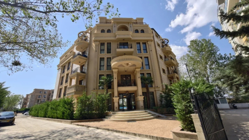 Бургас, к. к. Слънчев бряг, Продава 