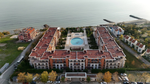 Burgas, gr. Sveti Vlas, Zum Verkauf 