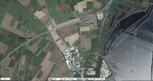 Burgas, s. Kamenar, For Sale 