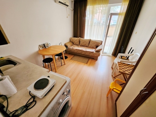 Бургас, Слънчев бряг, Продава 