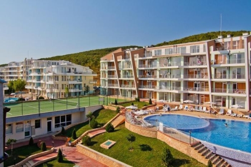 Бургас, с. Кошарица, Продава 