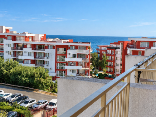 Бургас, гр. Свети Влас, Продава 